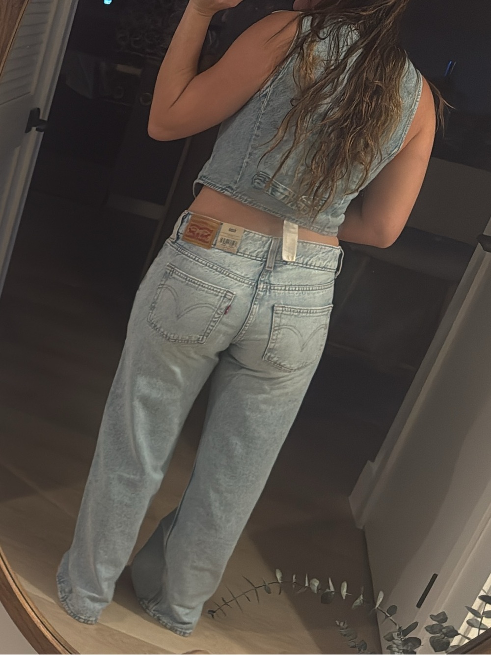 Levi's 501 30x32